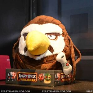 Plush Toys Angry Birds Wiki Fandom