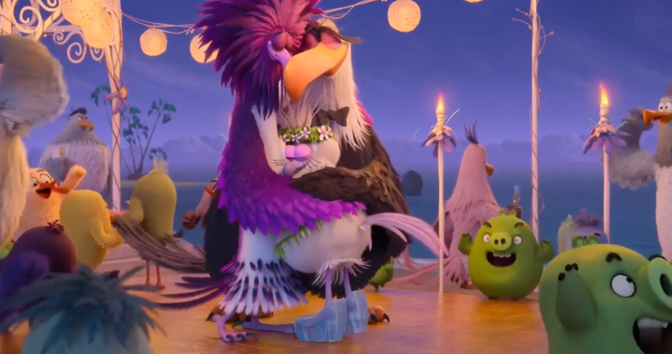 Debbie | Angry Birds Wiki | Fandom