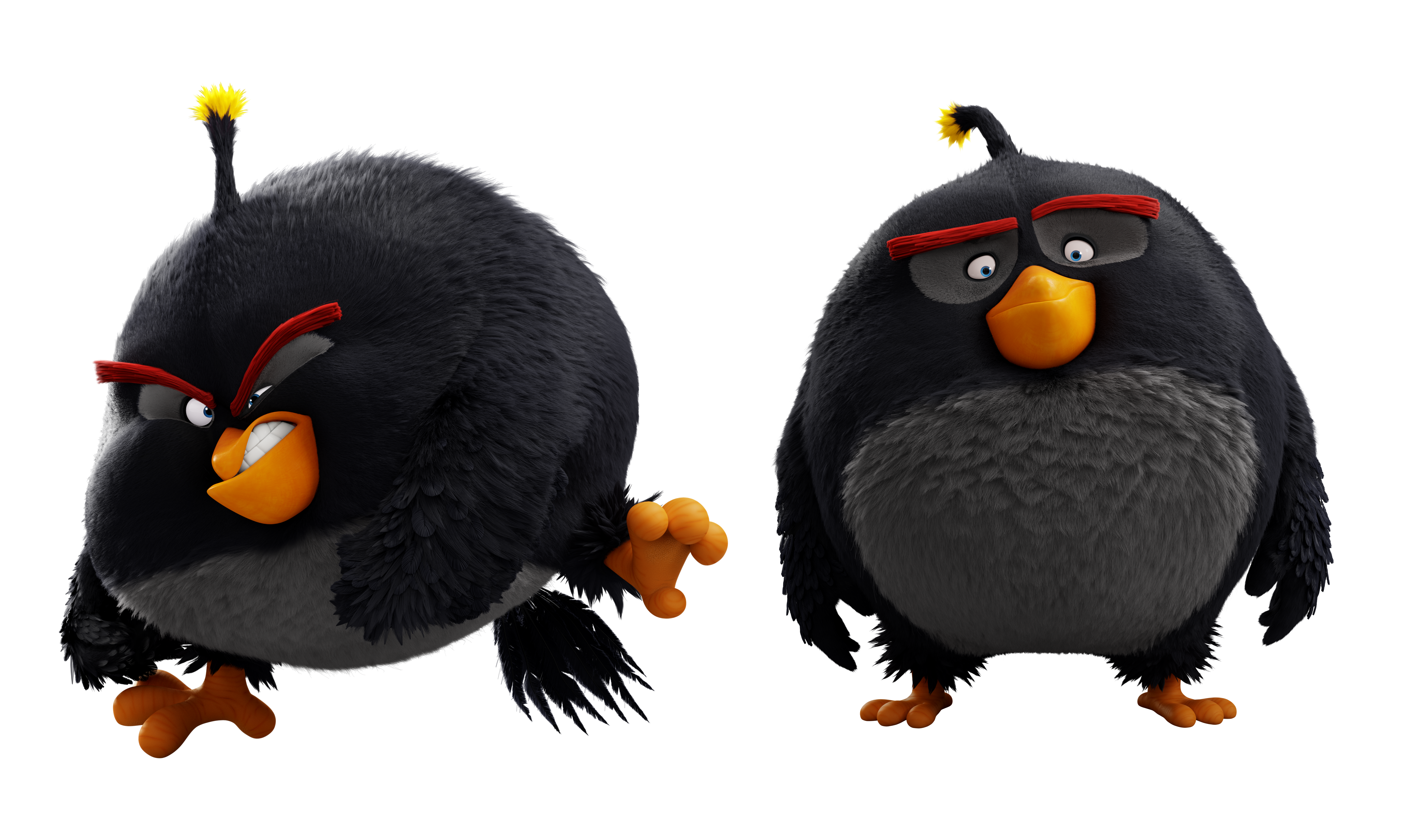 angry birds transformers plush