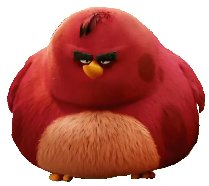 Terence Angry Birds Wiki FANDOM powered by Wikia