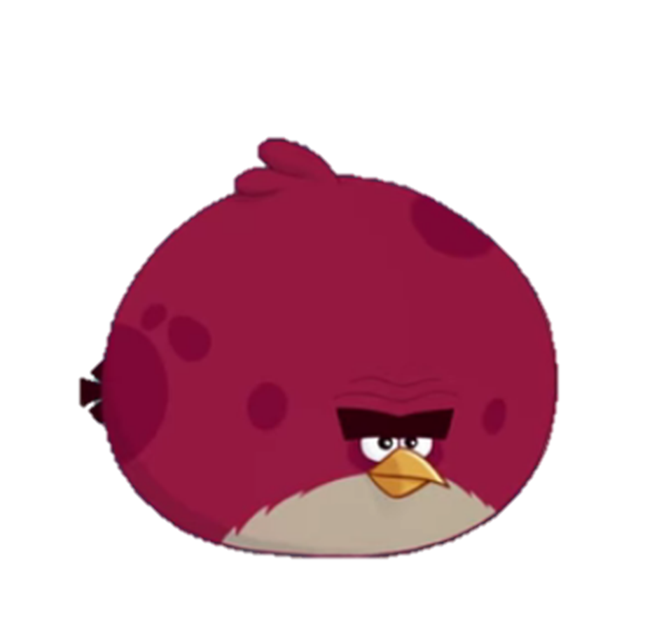 Imagen Happy terence.png Angry Birds Wiki FANDOM powered by Wikia