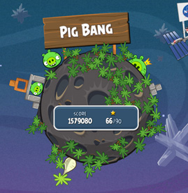 Pig-Bang