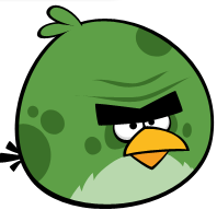 Angry bird 2