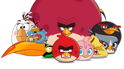 Birds Angry Birds Wiki Fandom