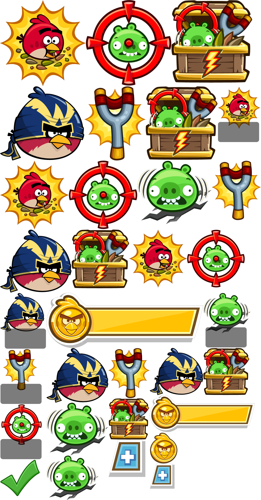 update 2 angry birds friends