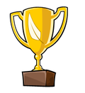 Articulo especial trofeo