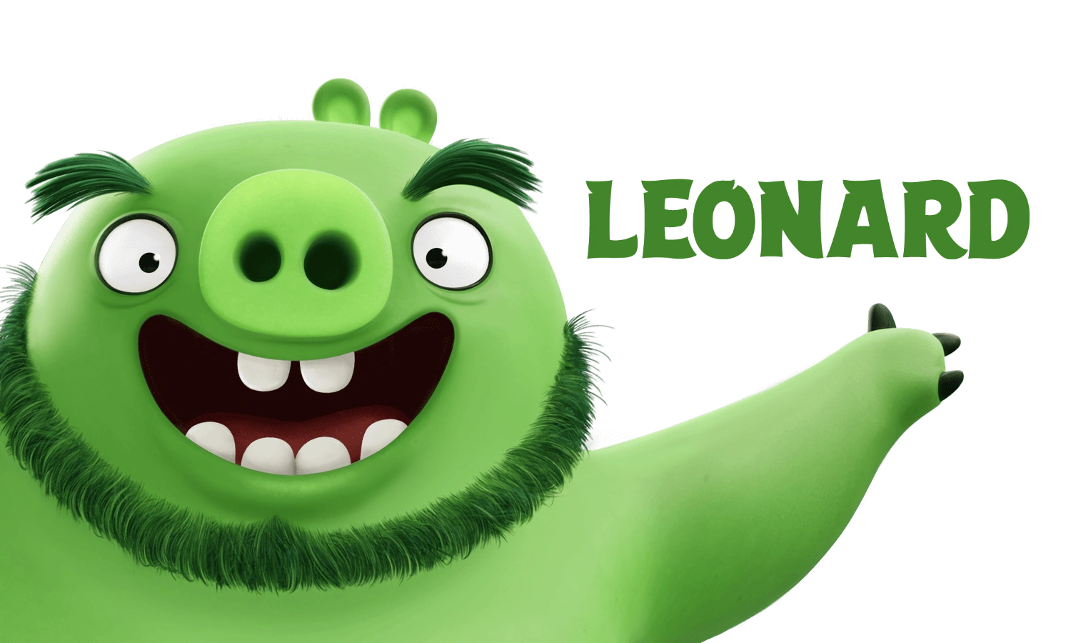 Leonard/Galeria AngryBirds Wiki FANDOM powered by Wikia