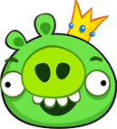 KingPigChrome