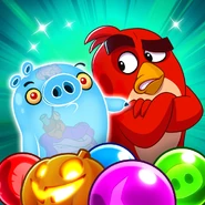 Angry Birds POP Blast | Angry Birds Wiki | Fandom