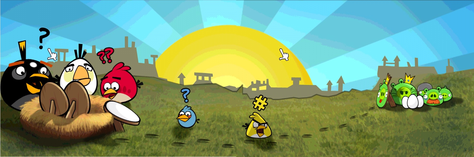 angry birds friends facebook mighty hoax 23 angry birds friends facebook mighty hoax 23