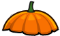 what are the pumpkins for in angry birds friends