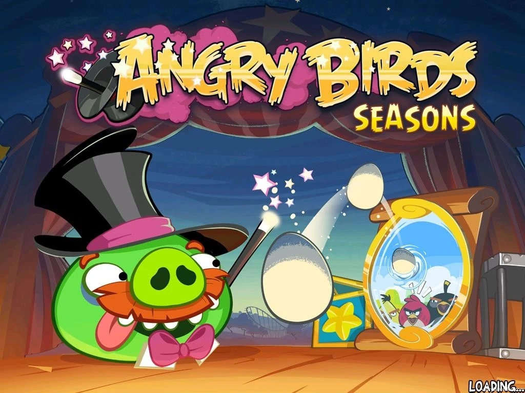Angry Birds Evolution Lady Bacon