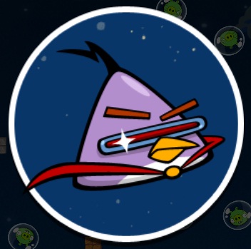 image lazerbird jpg angry birds wiki fandom powered by wikia