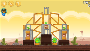 Level 3-8