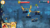 AB2 Level 30