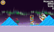 Hielo winter wonderham