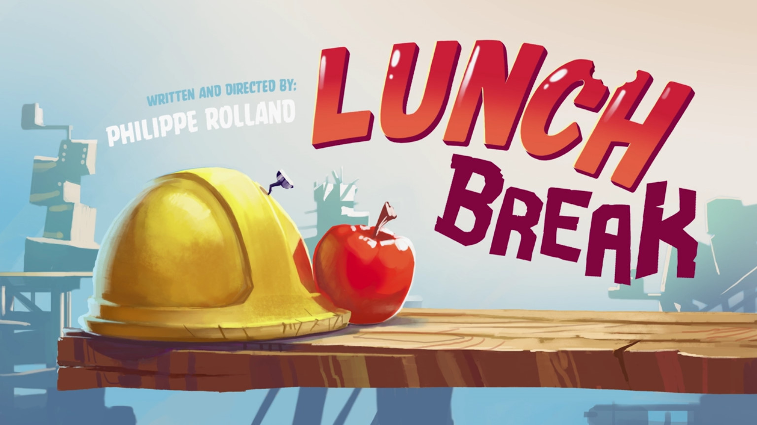 Lunch Break | Angry Birds Wiki | FANDOM powered by Wikia