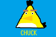 Paint Chuck