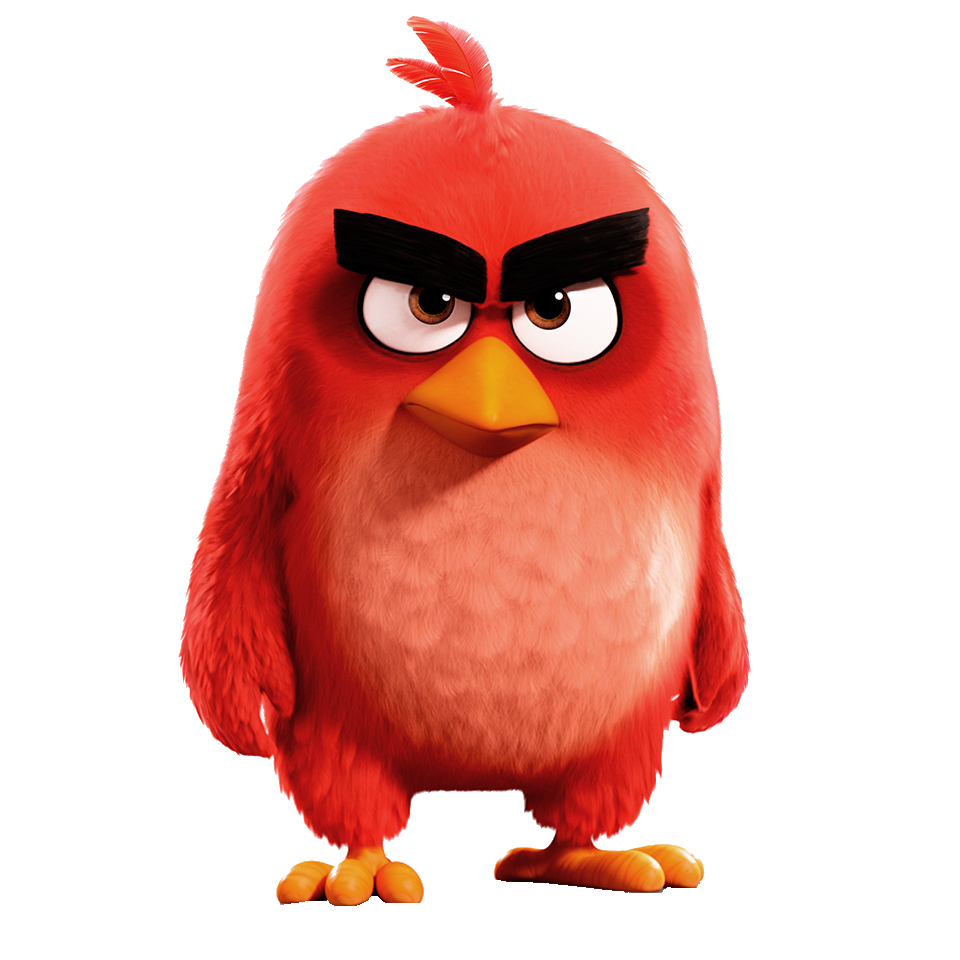 Czerwony | AngryBirds Wiki | FANDOM powered by Wikia
