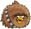 Chewbacca copy