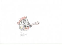 Red-Knight