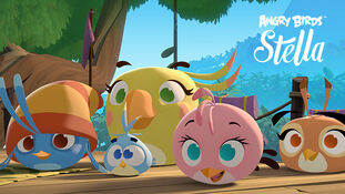 Toons video placeholder