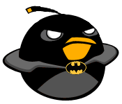 Batbombbird