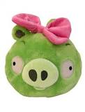 Female pig