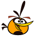 Orangeangrybird