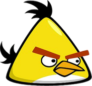 Yellowangrybird