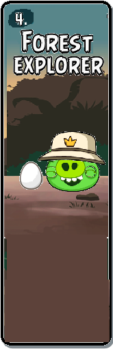 4.Forest Explorer