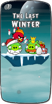 7. The Last Winter