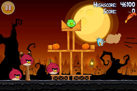 Find the Hidden characters In level 1