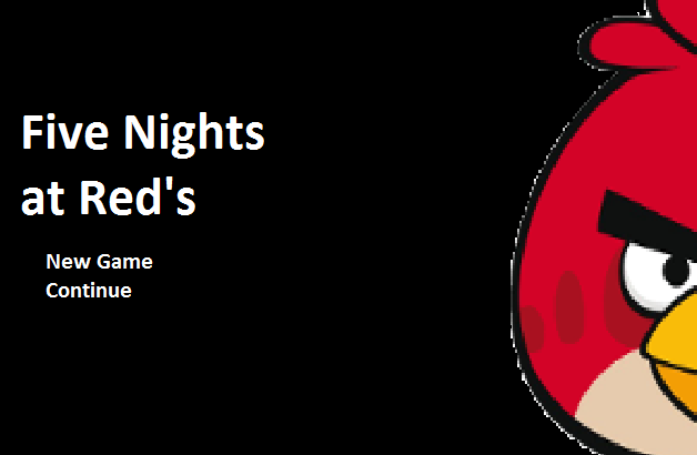 image fnarmainmenu1 png angry birds fan wiki fandom powered by