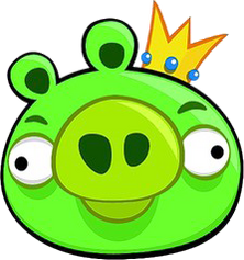 King Pig Image