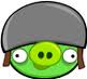 Armypig