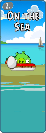 2. On the Sea