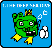 Deepseadive