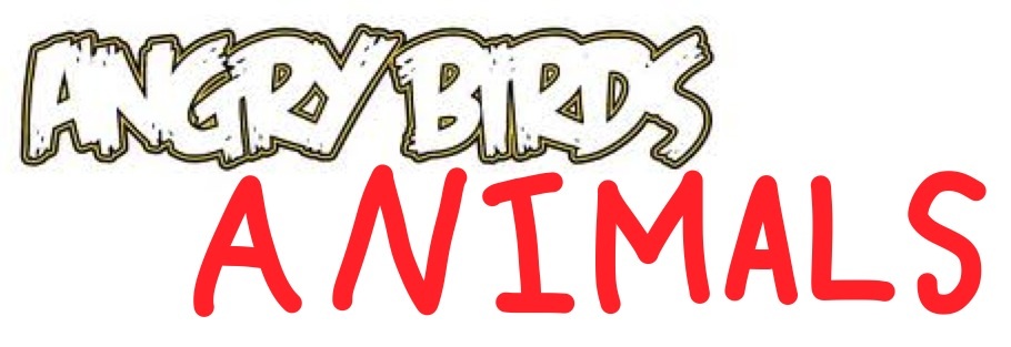 angry birds 2 logo