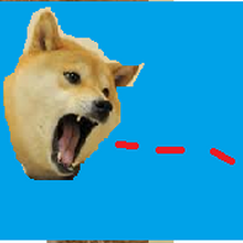 Angry Doges Angry Birds Fanon Wiki Fandom