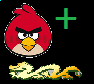 Angry Birds New App Icon