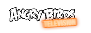 Angry Birds TV Logo