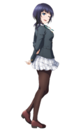 Karin School Uniform