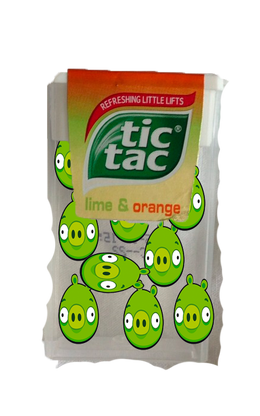 PigTacs