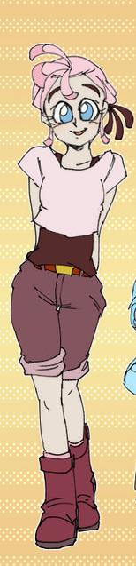 Stella Humanization