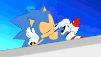 SMA Sonic