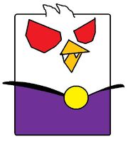 Vampire Bird