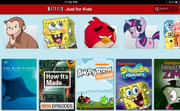 ABTV Netflix