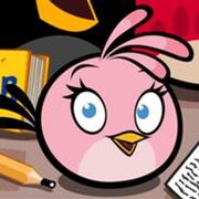 PinkBird