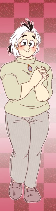 Matilda Humanization